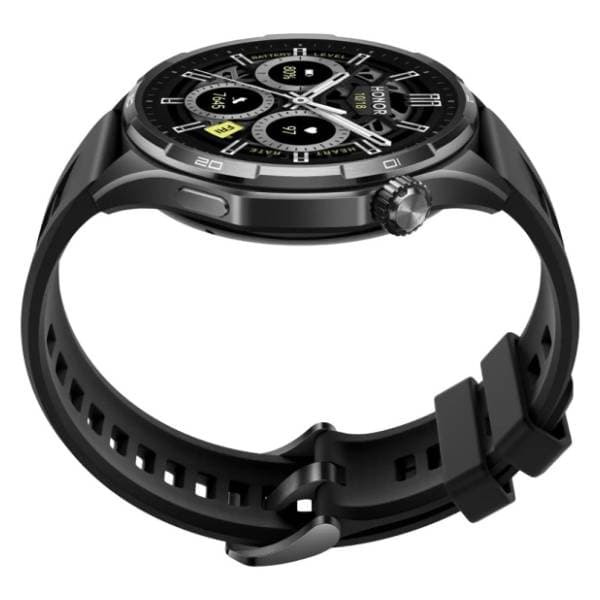 HONOR Watch 6 Shadow Black pametni sat 4