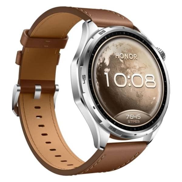HONOR Watch 6 Twilight Brown pametni sat 2