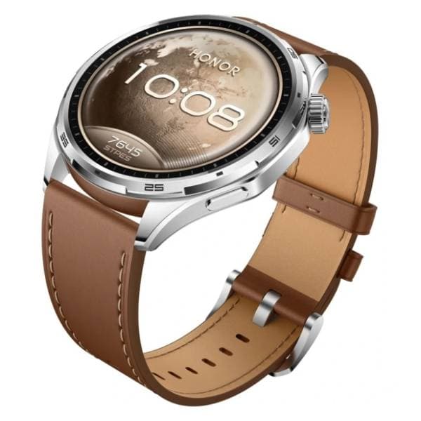 HONOR Watch 6 Twilight Brown pametni sat 3