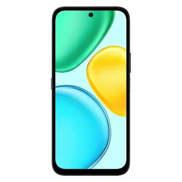 HONOR X7e 6/256GB Midnight Black 2