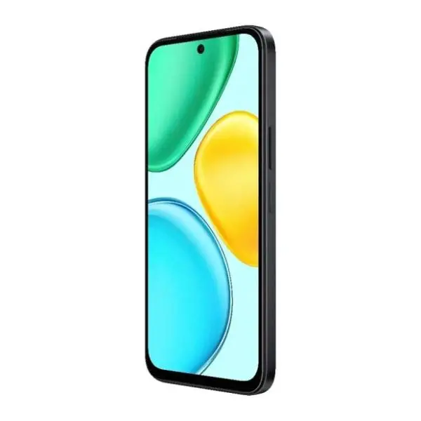 HONOR X7e 6/256GB Midnight Black 1