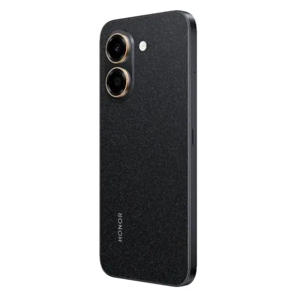 HONOR X7e 6/256GB Midnight Black 4