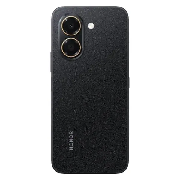 HONOR X7e 6/256GB Midnight Black 5