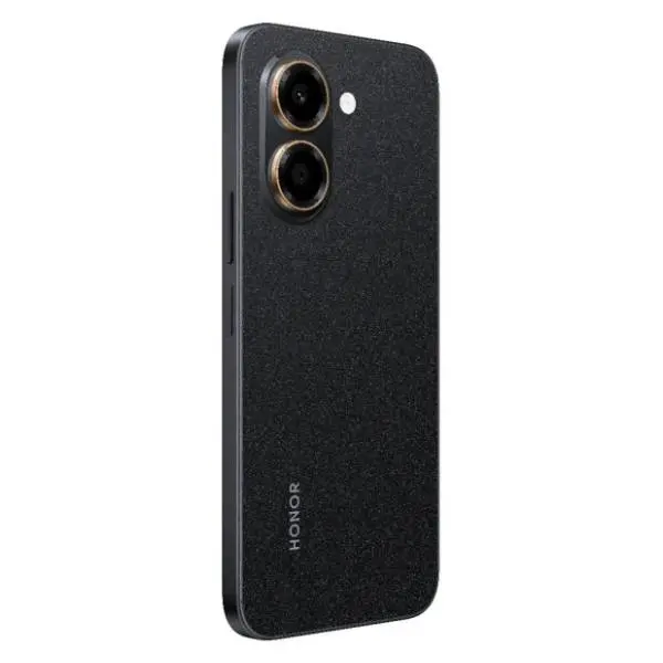 HONOR X7e 6/256GB Midnight Black 6