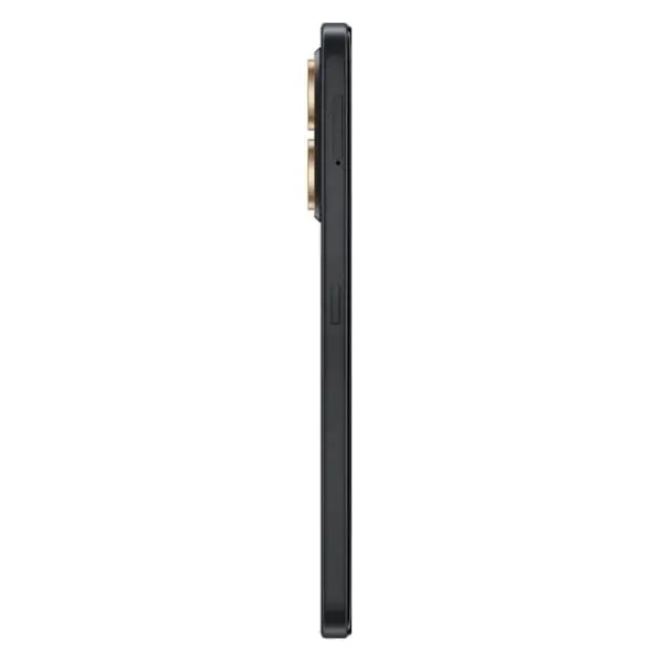 HONOR X7e 6/256GB Midnight Black 7