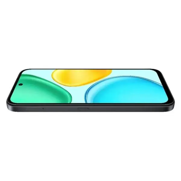 HONOR X7e 6/256GB Midnight Black 9