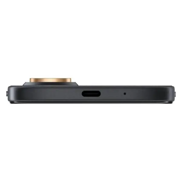 HONOR X7e 6/256GB Midnight Black 12
