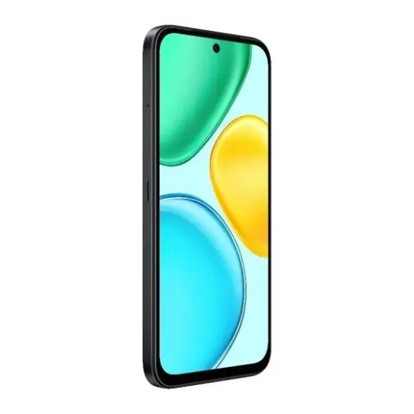 HONOR X7e 6/256GB Midnight Black 3