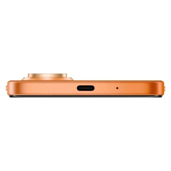 HONOR X7e 6/256GB Sunrise Orange 12