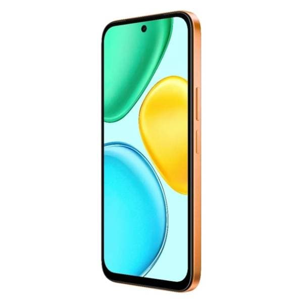 HONOR X7e 6/256GB Sunrise Orange 1