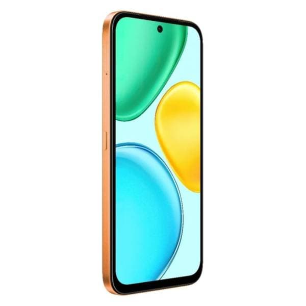 HONOR X7e 6/256GB Sunrise Orange 3
