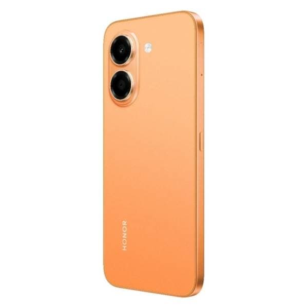 HONOR X7e 6/256GB Sunrise Orange 4
