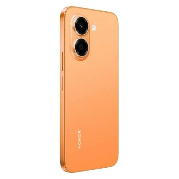HONOR X7e 6/256GB Sunrise Orange 6