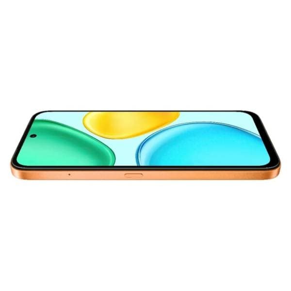 HONOR X7e 6/256GB Sunrise Orange 9