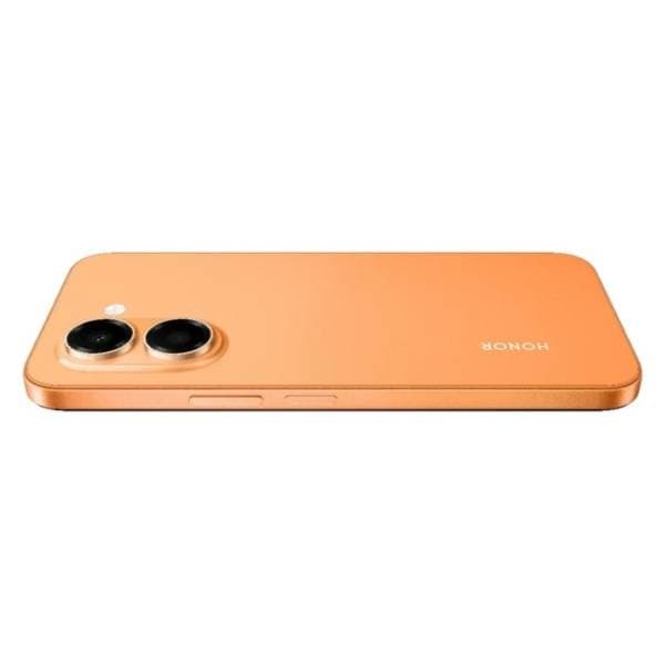 HONOR X7e 6/256GB Sunrise Orange 11