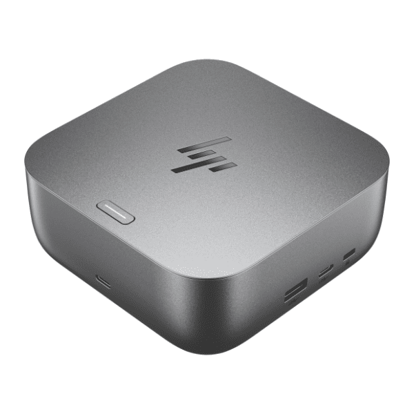 HP Docking station G6 Thunderbolt 4 Ultra 180W USB-C (9X481UT) 0