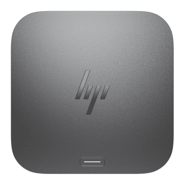 HP Docking station G6 Thunderbolt 4 Ultra 180W USB-C (9X481UT) 1