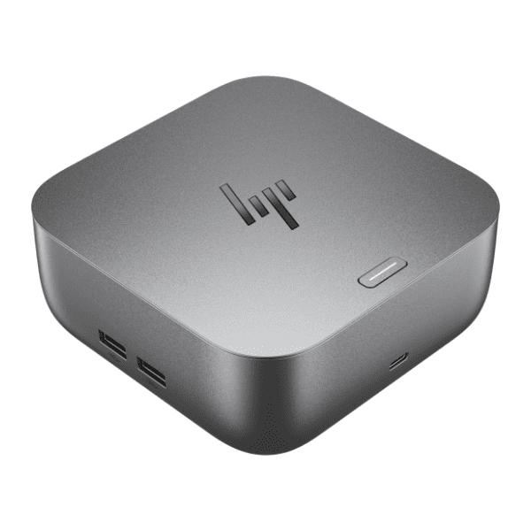 HP Docking station G6 Thunderbolt 4 Ultra 180W USB-C (9X481UT) 2