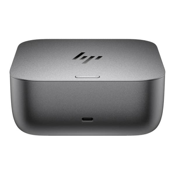 HP Docking station G6 Thunderbolt 4 Ultra 180W USB-C (9X481UT) 4