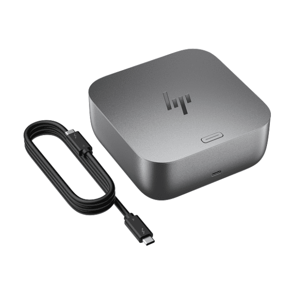 HP Docking station Thunderbolt 4 100W G6 Dock (9X472UT) 3