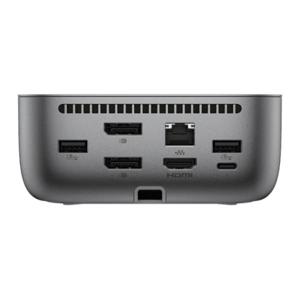 HP Docking station Thunderbolt 4 100W G6 Dock (9X472UT) 4