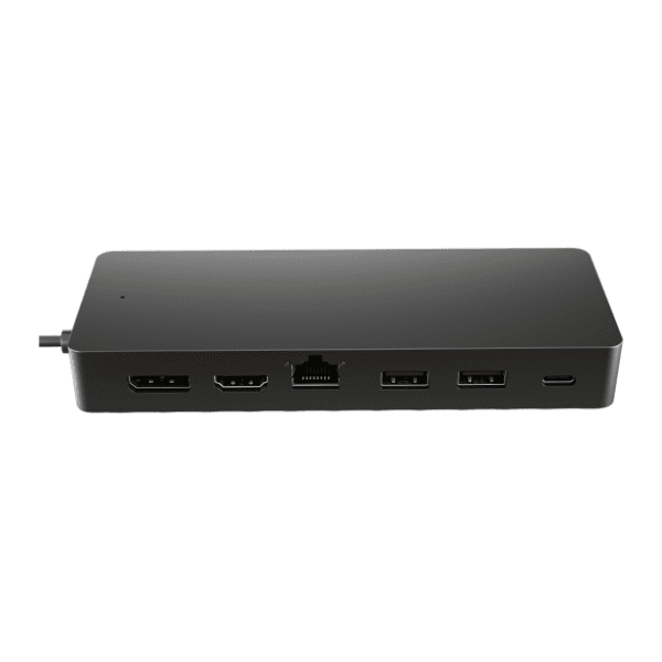HP Docking station Universal USB-C Multiport Hub 50H55UT 1