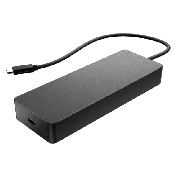 HP Docking station Universal USB-C Multiport Hub 50H55UT 2