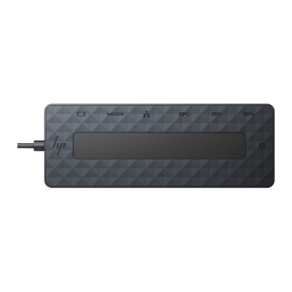 HP Docking station Universal USB-C Multiport Hub 50H55UT 4