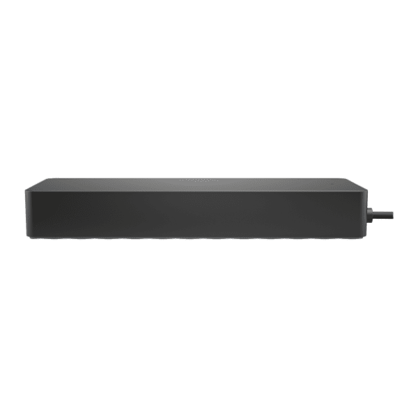 HP Docking station Universal USB-C Multiport Hub 50H55UT 5