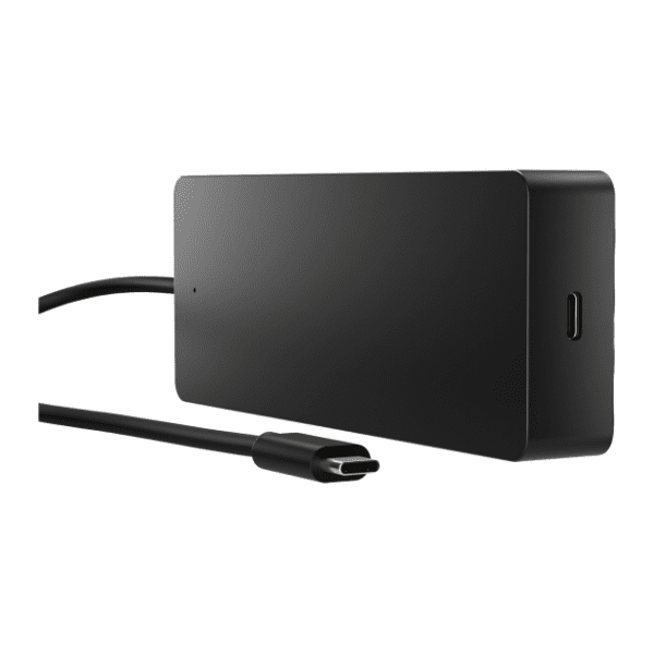 HP Docking station Universal USB-C Multiport Hub 50H55UT 6