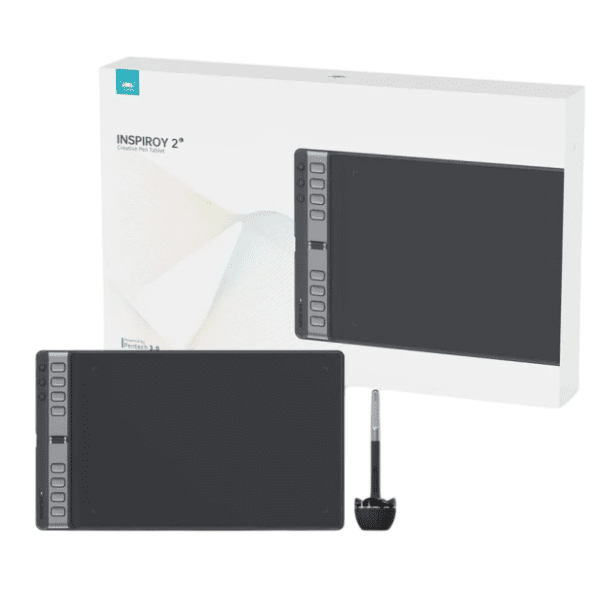 HUION Inspiroy 2 L H1061P grafička tabla 6