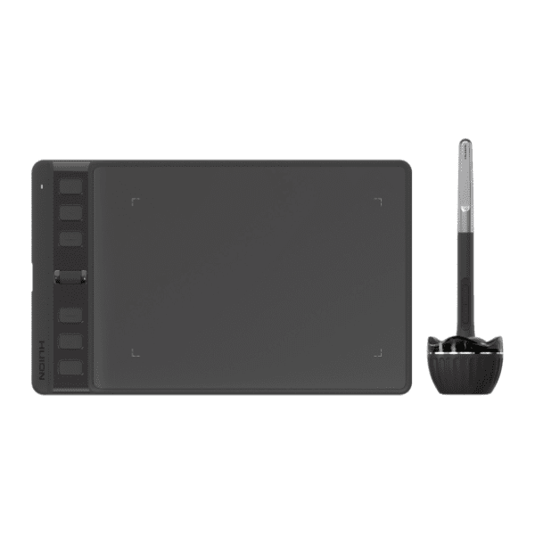 HUION Inspiroy 2 S H641P grafička tabla 0