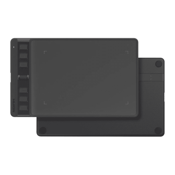HUION Inspiroy 2 S H641P grafička tabla 1