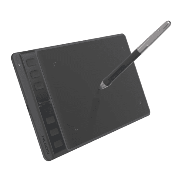HUION Inspiroy 2 S H641P grafička tabla 2
