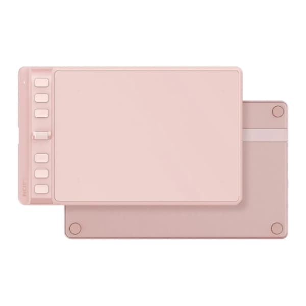 HUION Inspiroy 2 S H641P Pink grafička tabla 0
