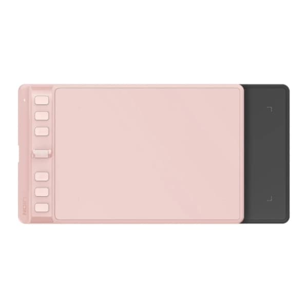 HUION Inspiroy 2 S H641P Pink grafička tabla 1
