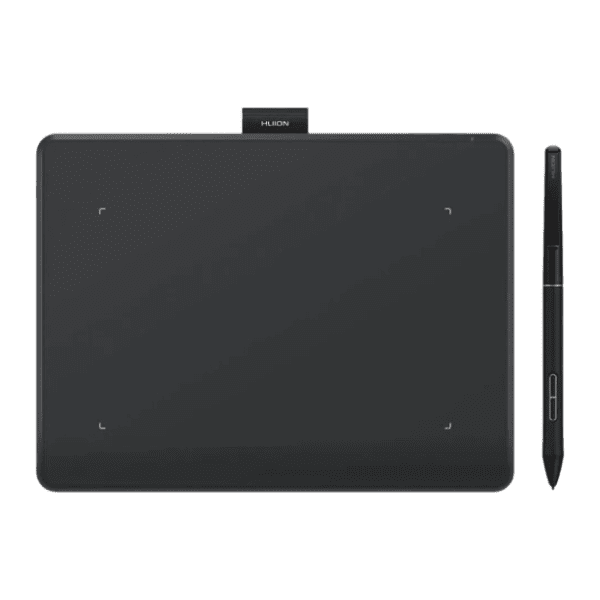 HUION Inspiroy Frego S L310 grafička tabla 0