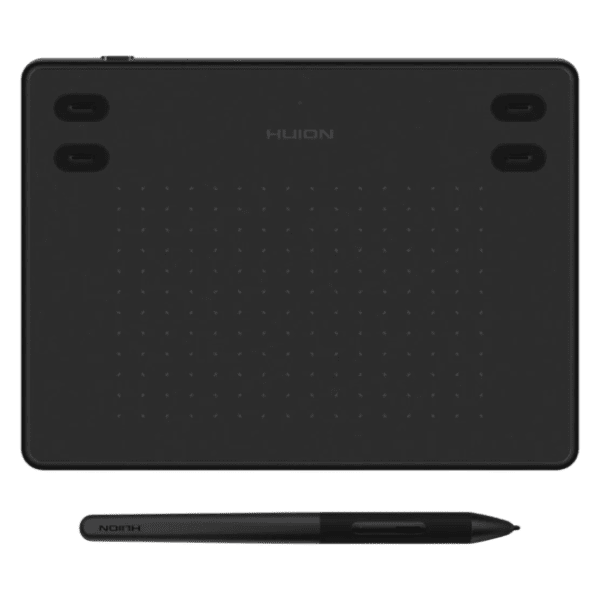 HUION Inspiroy RTE-100 grafička tabla 0
