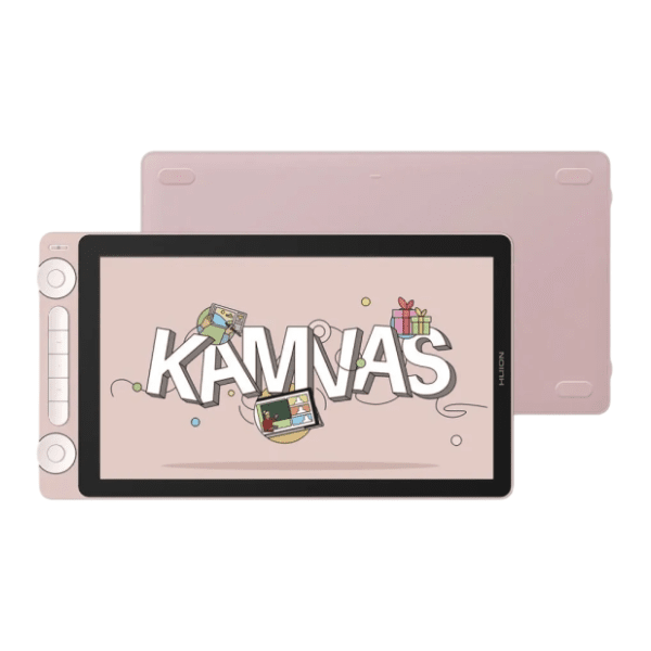 HUION Kamvas 13 Gen 3 grafička tabla 0