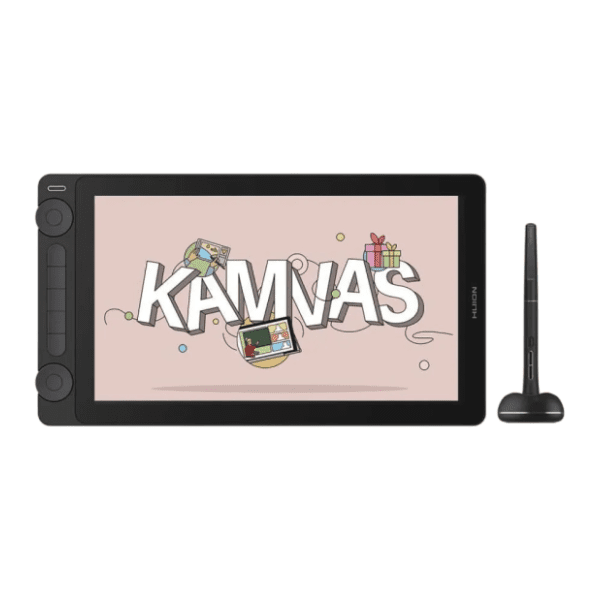 HUION Kamvas 13 GS1333 grafička tabla 0