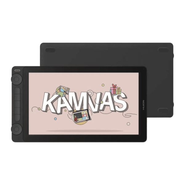 HUION Kamvas 13 GS1333 grafička tabla 1