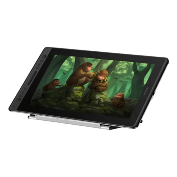 HUION Kamvas 16 grafička tabla 2