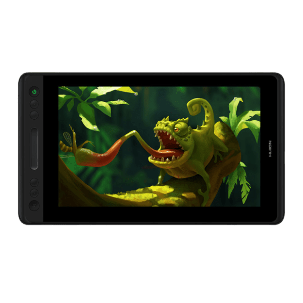 HUION Kamvas PRO 12 grafička tabla 0