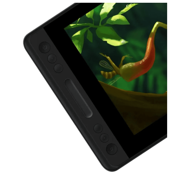 HUION Kamvas PRO 12 grafička tabla 3