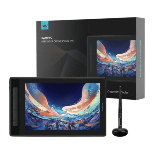 HUION Kamvas PRO 13 grafička tabla 7