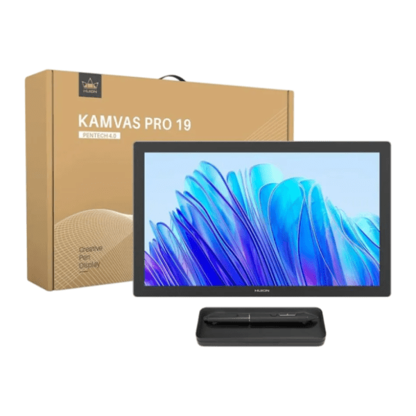 HUION Kamvas Pro 19 grafička tabla 7