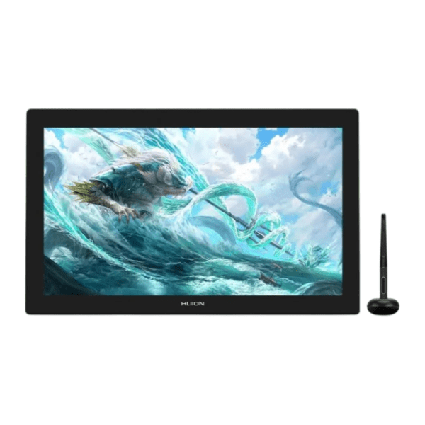 HUION Kamvas Pro 24 grafička tabla 0