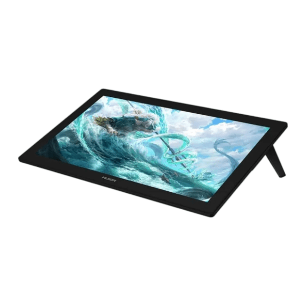 HUION Kamvas Pro 24 grafička tabla 2