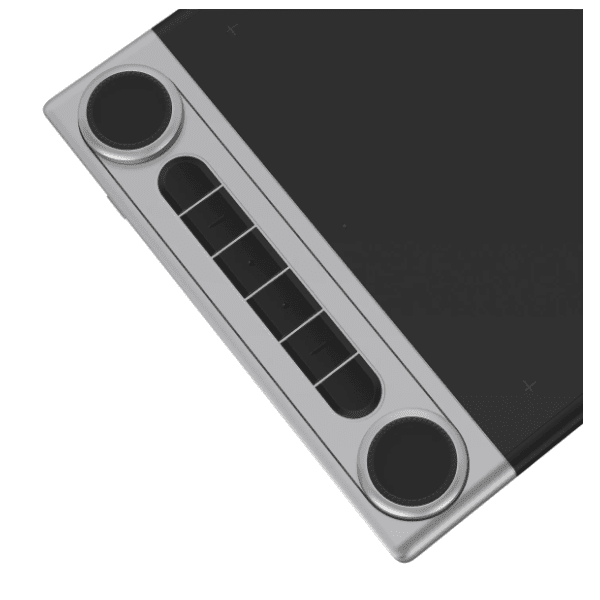 HUION Q630M Inspiroy Dial 2 grafička tabla 5