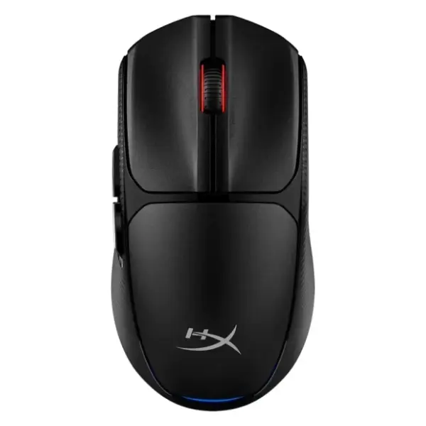 HyperX bežični miš Pulsefire Fuse Black 0